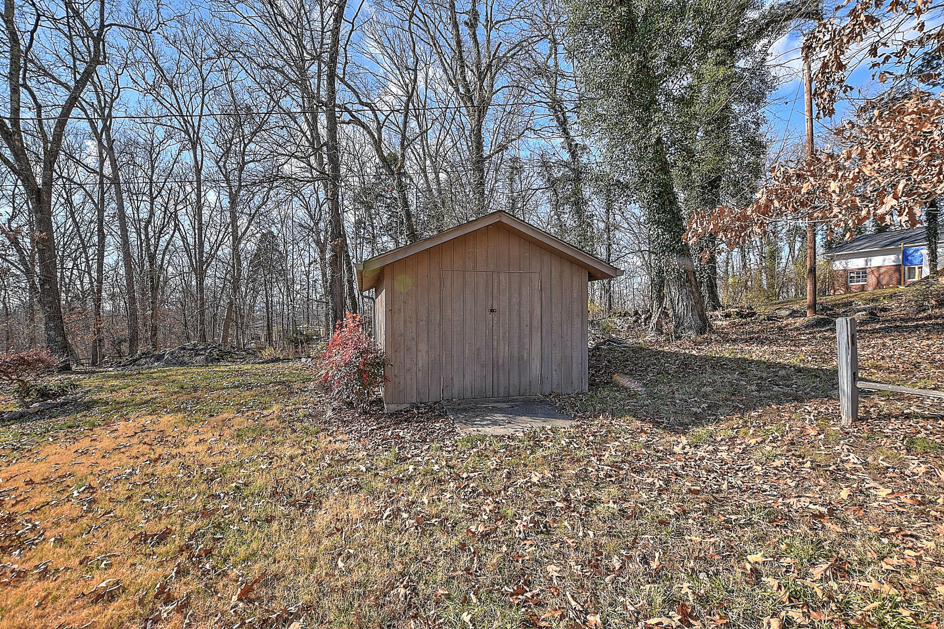 4432 Chickasaw Road Kingsport, TN 37664 - Photo 41 of 43 4432 Chickasaw-41