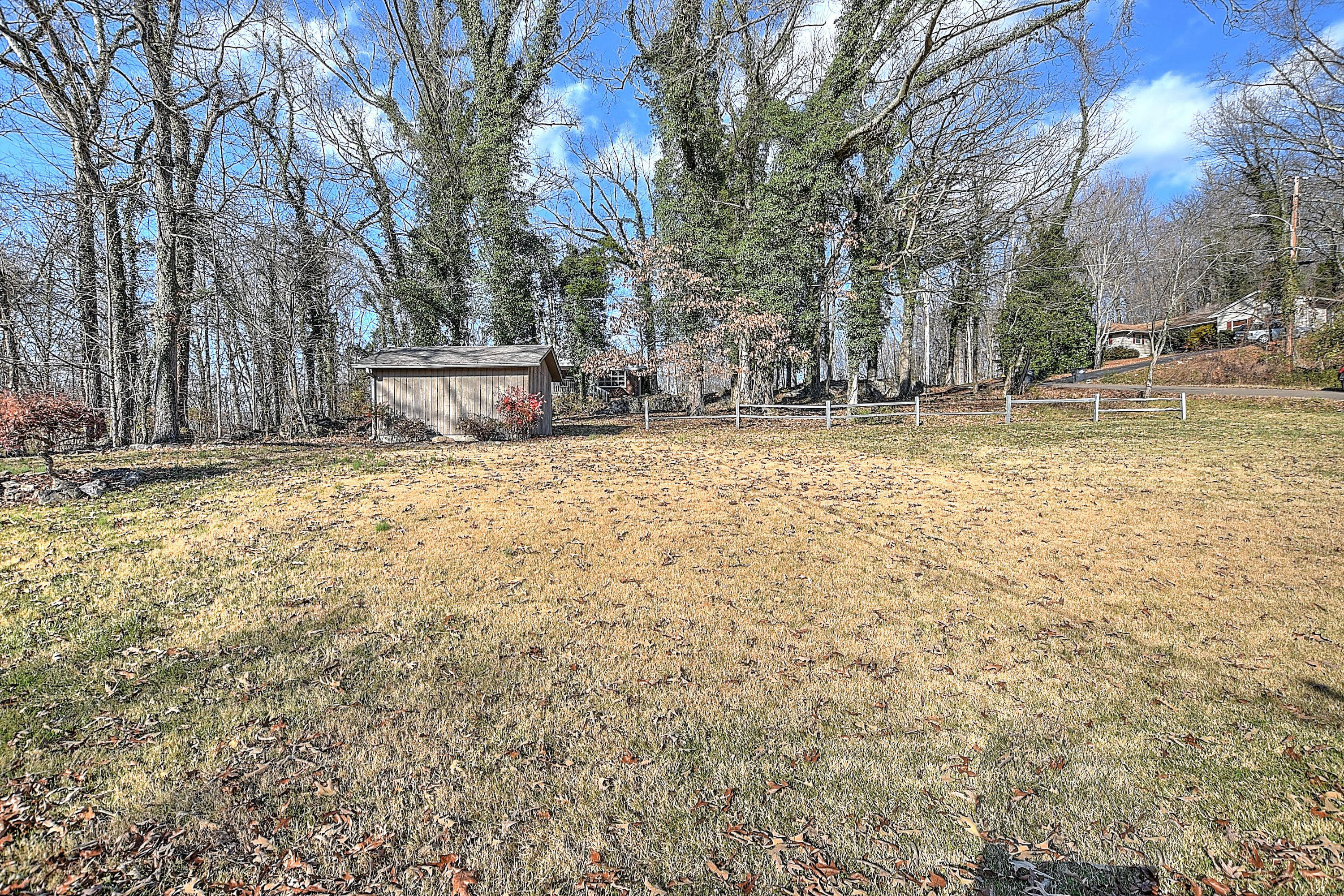 4432 Chickasaw Road Kingsport, TN 37664 - Photo 42 of 43 4432 Chickasaw-42