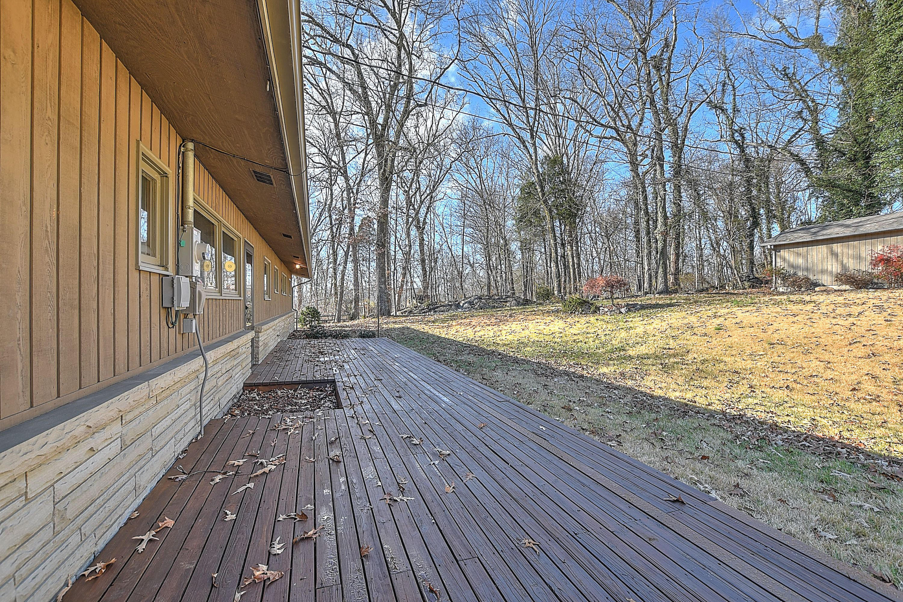 4432 Chickasaw Road Kingsport, TN 37664 - Photo 43 of 43 4432 Chickasaw-43