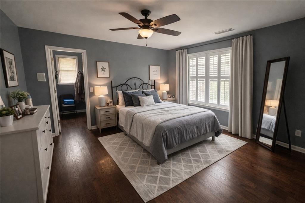 1170 Pin Oak Court Cumming, GA 30041 - Photo 15 of 51