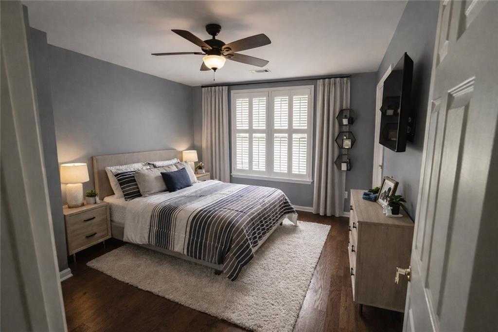 1170 Pin Oak Court Cumming, GA 30041 - Photo 17 of 51