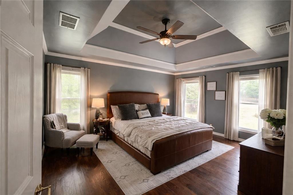 1170 Pin Oak Court Cumming, GA 30041 - Photo 20 of 51