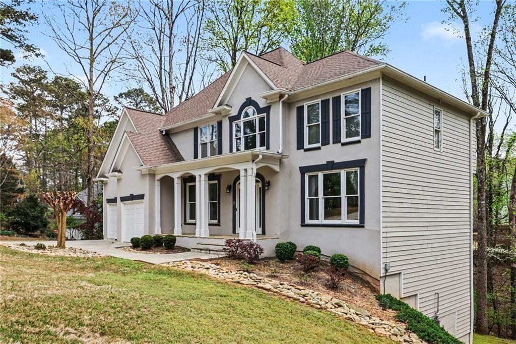 1170 Pin Oak Court Cumming, GA 30041 - Photo 2 of 51