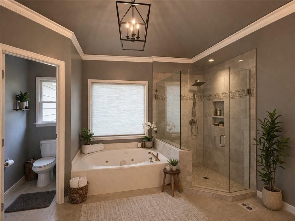 1170 Pin Oak Court Cumming, GA 30041 - Photo 21 of 51