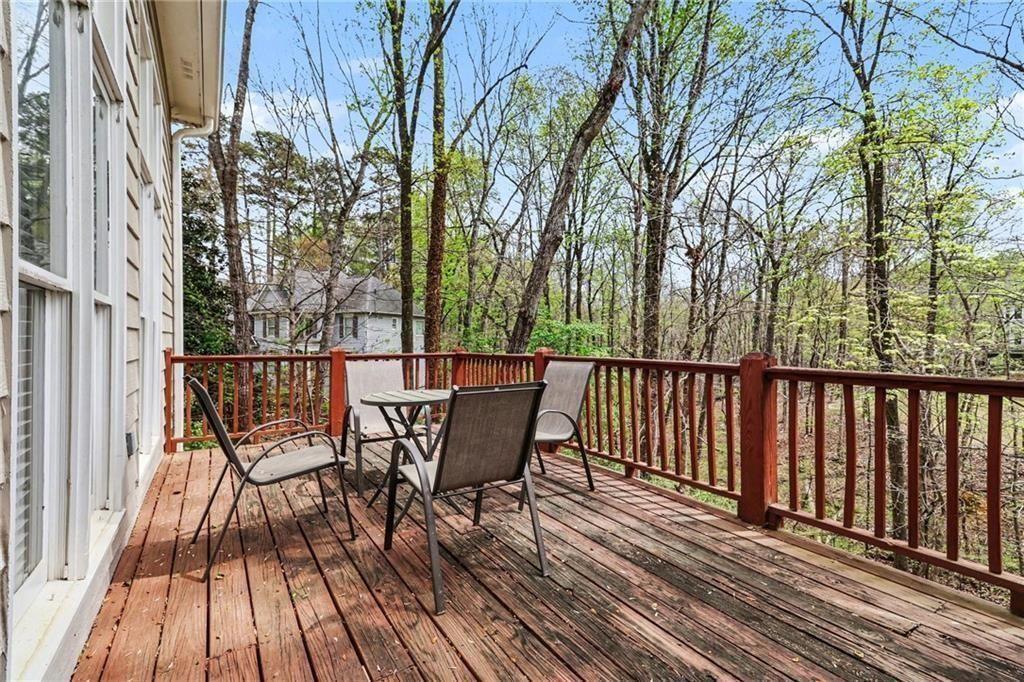 1170 Pin Oak Court Cumming, GA 30041 - Photo 33 of 51