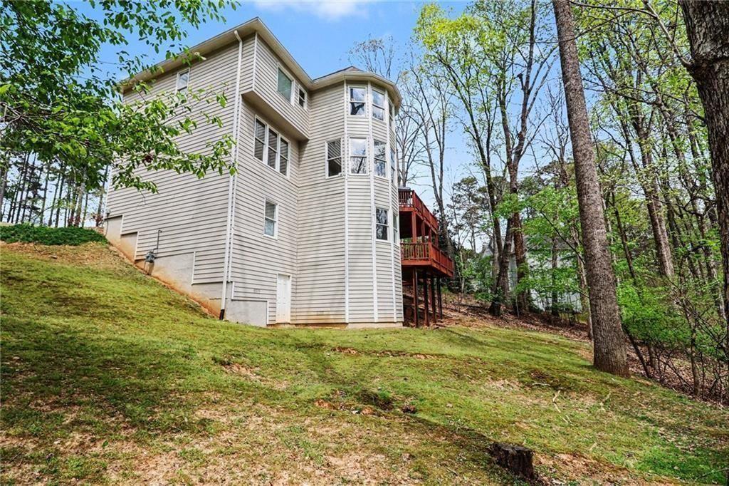 1170 Pin Oak Court Cumming, GA 30041 - Photo 34 of 51