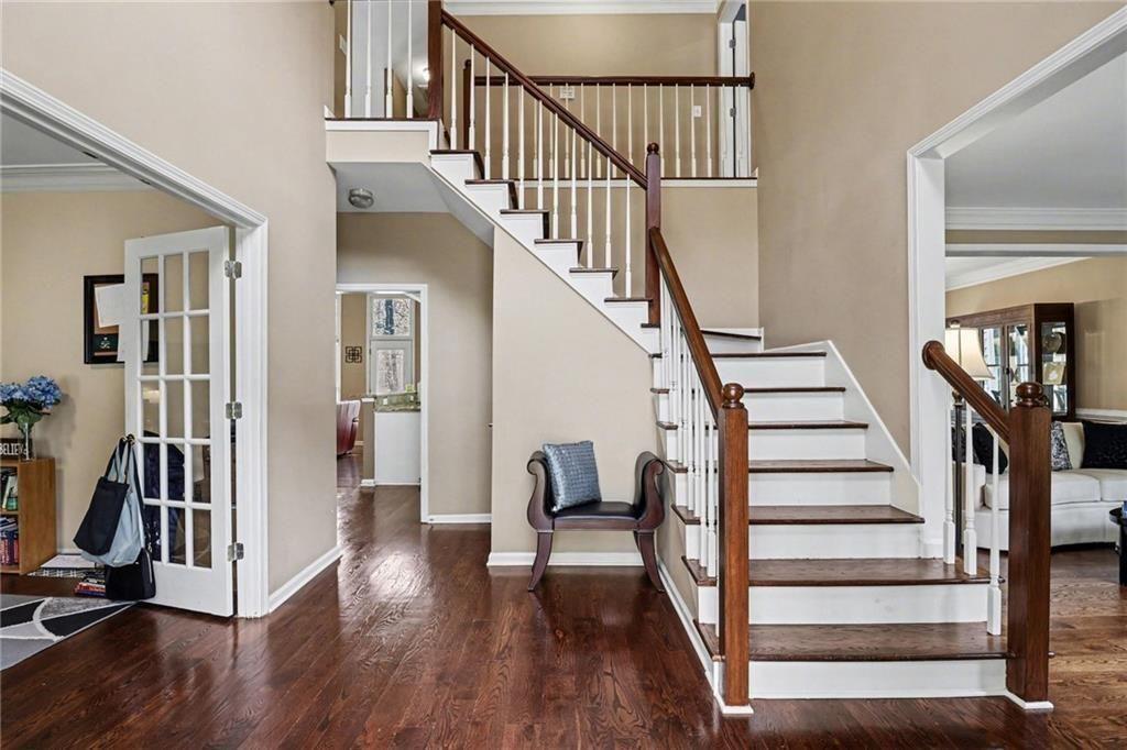 1170 Pin Oak Court Cumming, GA 30041 - Photo 5 of 51