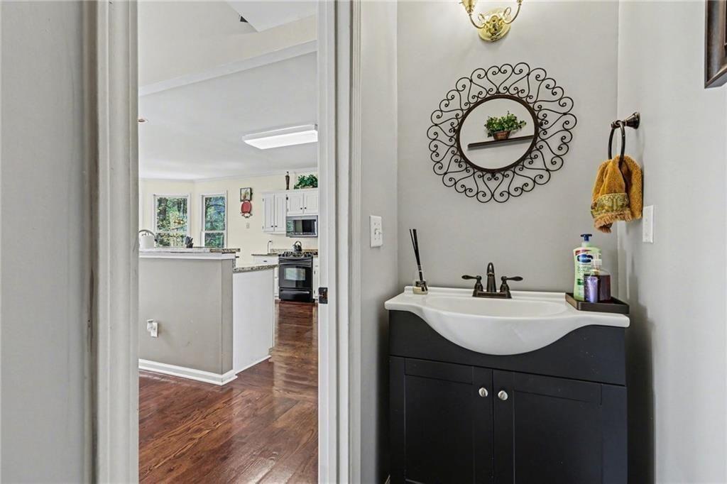 1170 Pin Oak Court Cumming, GA 30041 - Photo 10 of 51