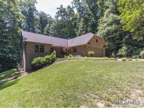 394 Racquet Club Road Asheville, NC 28803 - Photo 1 of 24 Gallery Image 1