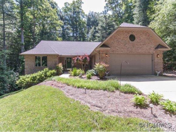 394 Racquet Club Road Asheville, NC 28803 - Photo 2 of 24 Gallery Image 2