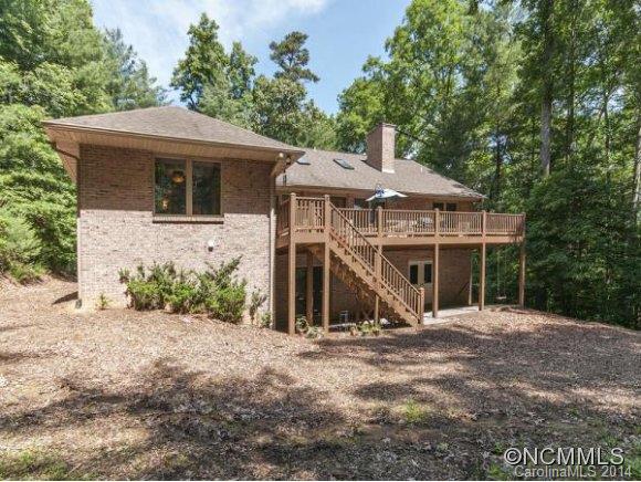 394 Racquet Club Road Asheville, NC 28803 - Photo 24 of 24 Gallery Image 24