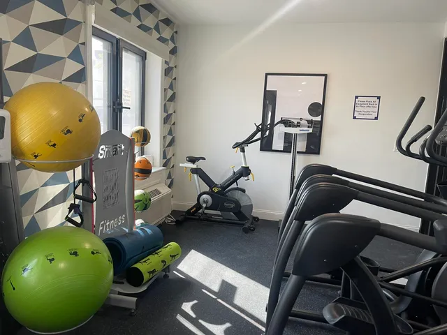 $2,550 | 211 Baldwin Avenue, Unit 601, Jersey City, NJ 07306