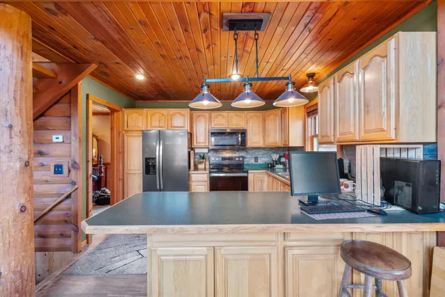 $374,900 | 510 Highway 35, Centuria, WI 54824