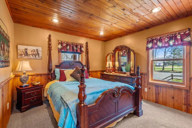 $374,900 | 510 Highway 35, Centuria, WI 54824