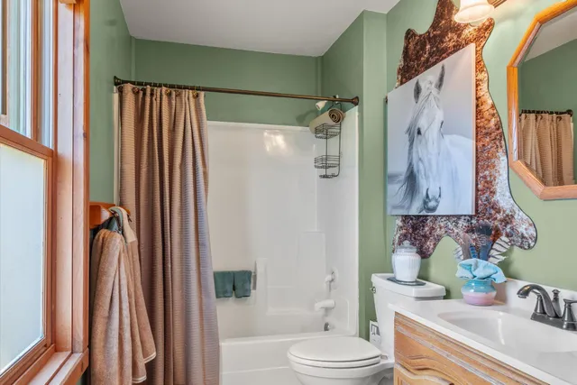 $374,900 | 510 Highway 35, Centuria, WI 54824