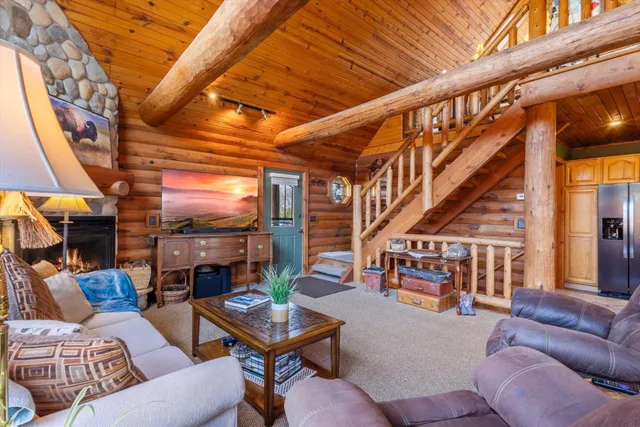 $374,900 | 510 Highway 35, Centuria, WI 54824