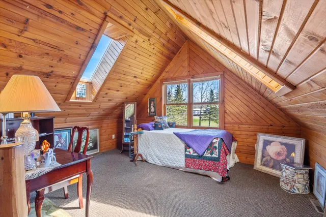 $374,900 | 510 Highway 35, Centuria, WI 54824