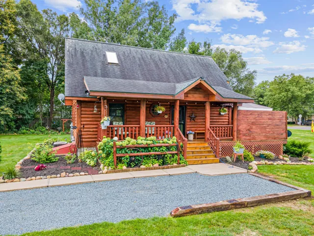 $374,900 | 510 Highway 35, Centuria, WI 54824