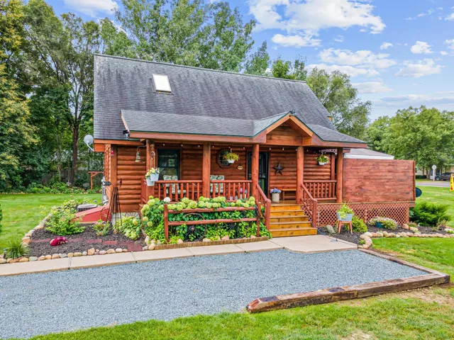 $374,900 | 510 Highway 35, Centuria, WI 54824