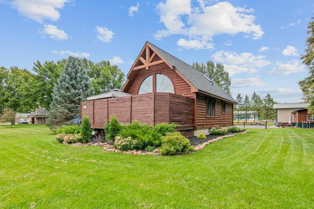 $374,900 | 510 Highway 35, Centuria, WI 54824
