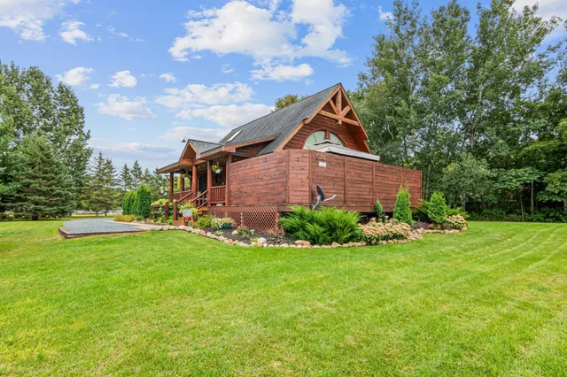 $374,900 | 510 Highway 35, Centuria, WI 54824