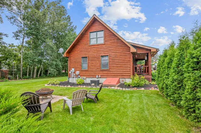 $374,900 | 510 Highway 35, Centuria, WI 54824