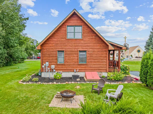 $374,900 | 510 Highway 35, Centuria, WI 54824