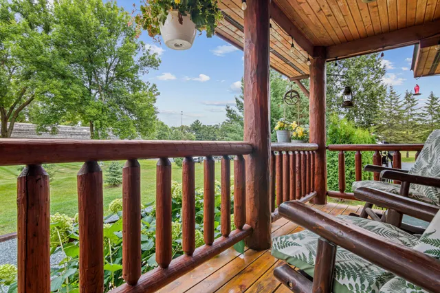 $374,900 | 510 Highway 35, Centuria, WI 54824