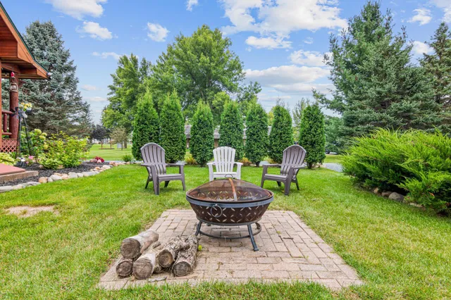 $374,900 | 510 Highway 35, Centuria, WI 54824