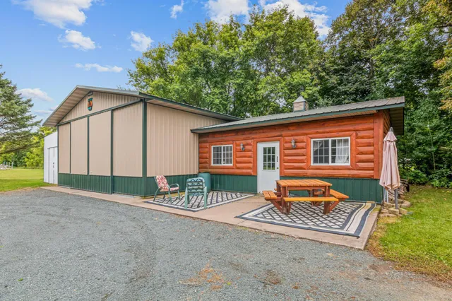 $374,900 | 510 Highway 35, Centuria, WI 54824