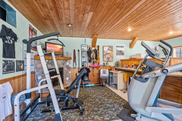 $374,900 | 510 Highway 35, Centuria, WI 54824