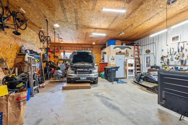 $374,900 | 510 Highway 35, Centuria, WI 54824