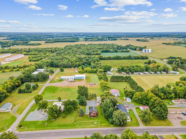 $374,900 | 510 Highway 35, Centuria, WI 54824