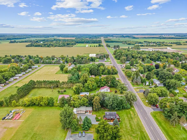 $374,900 | 510 Highway 35, Centuria, WI 54824