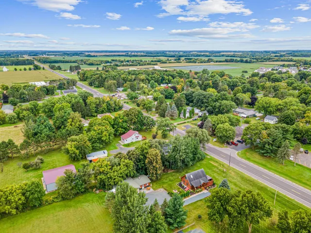 $374,900 | 510 Highway 35, Centuria, WI 54824