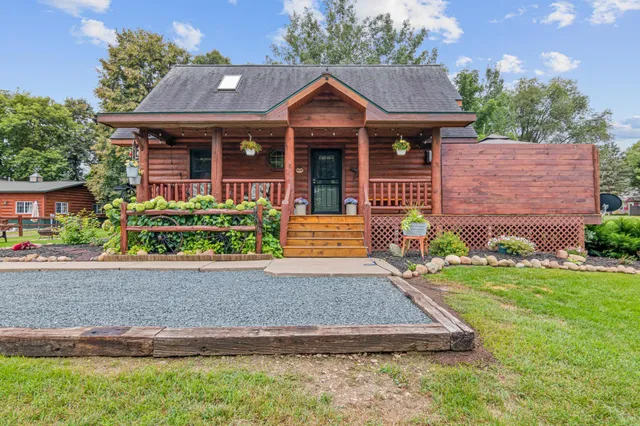 $374,900 | 510 Highway 35, Centuria, WI 54824