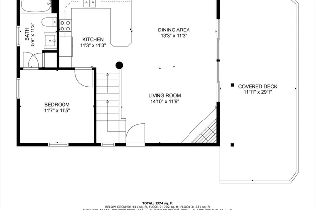$374,900 | 510 Highway 35, Centuria, WI 54824