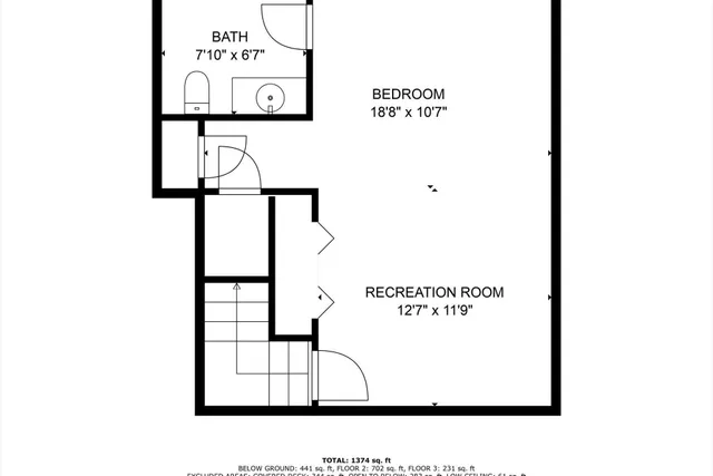 $374,900 | 510 Highway 35, Centuria, WI 54824