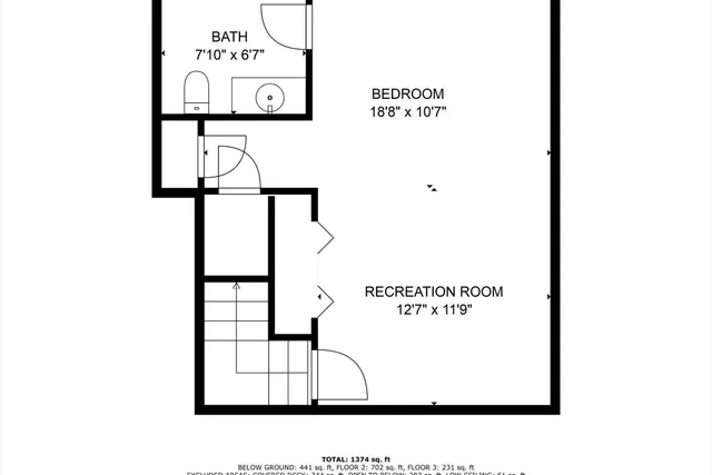 $374,900 | 510 Highway 35, Centuria, WI 54824