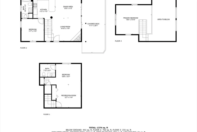 $374,900 | 510 Highway 35, Centuria, WI 54824