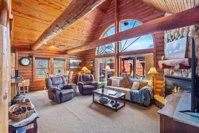 $374,900 | 510 Highway 35, Centuria, WI 54824