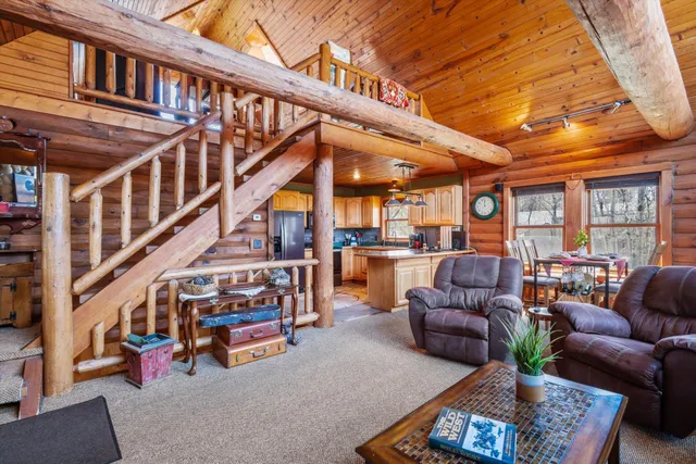 $374,900 | 510 Highway 35, Centuria, WI 54824