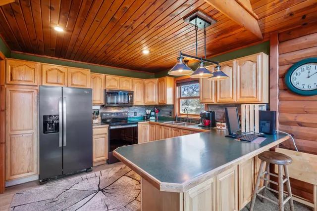 $374,900 | 510 Highway 35, Centuria, WI 54824