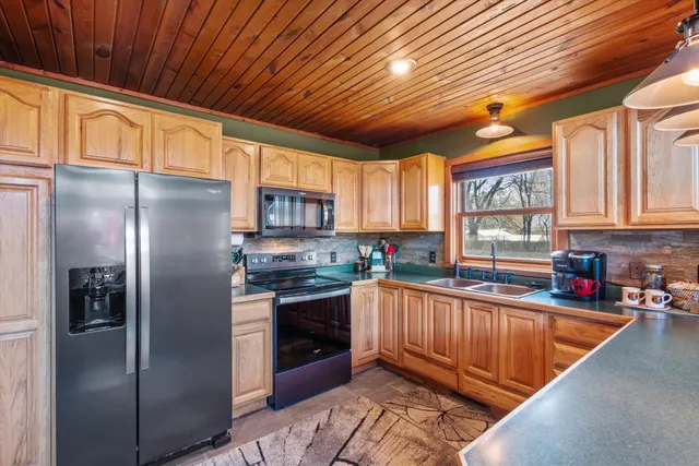 $374,900 | 510 Highway 35, Centuria, WI 54824