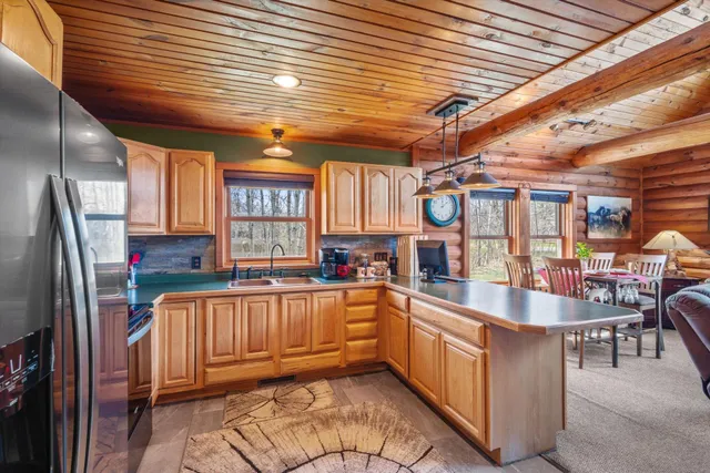 $374,900 | 510 Highway 35, Centuria, WI 54824