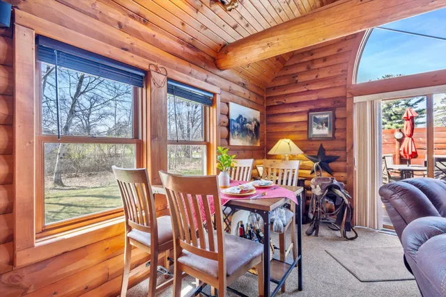 $374,900 | 510 Highway 35, Centuria, WI 54824