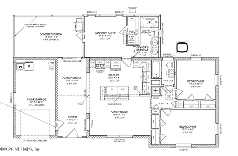 $299,000 | 505 Nightingale Road, Jacksonville, FL 32216