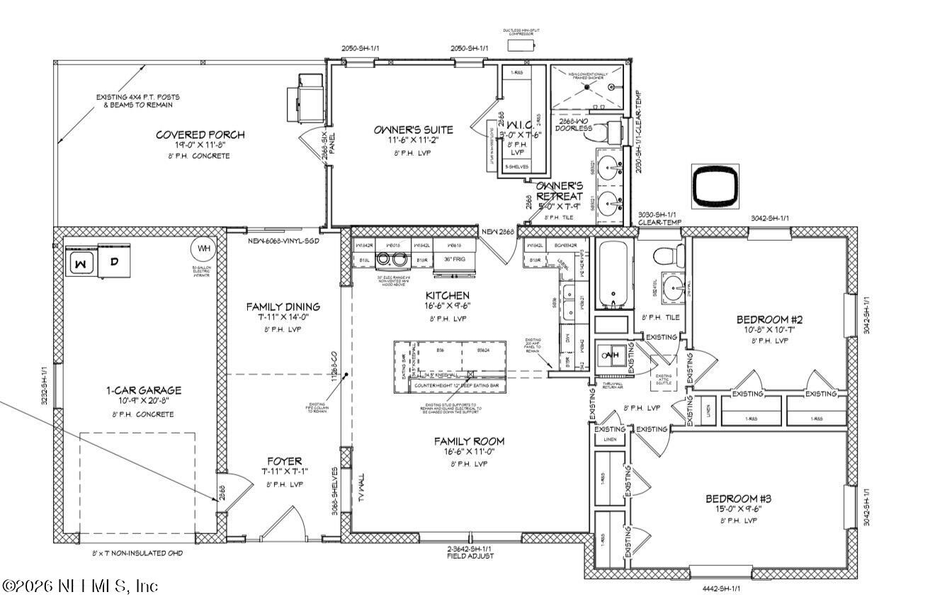 505 Nightingale Road Jacksonville, FL 32216 - Photo 20 of 20