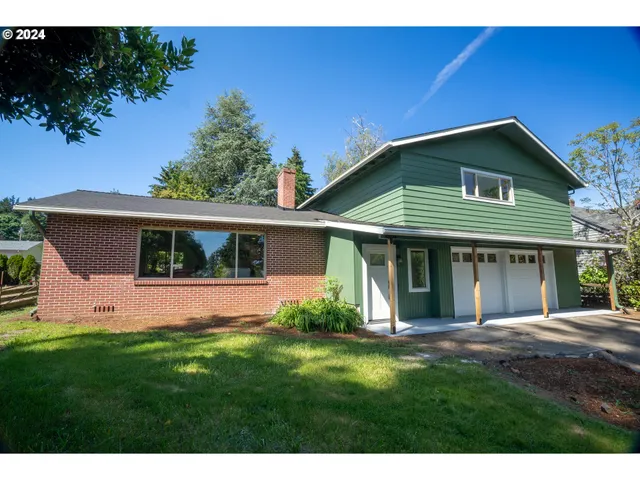 $525,000 | 865 Glen Creek Road Northwest, Salem, OR 97304