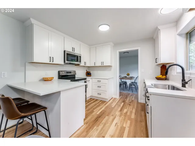 $525,000 | 865 Glen Creek Road Northwest, Salem, OR 97304